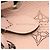 LOUIS VUITTON Borsa a Mano Monogram Mahina Bella Rosa M57068 LV Auth ar6430S - vista 19