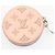 LOUIS VUITTON Borsa a Mano Monogram Mahina Bella Rosa M57068 LV Auth ar6430S - vista 22