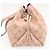 LOUIS VUITTON Borsa a Mano Monogram Mahina Bella Rosa M57068 LV Auth ar6430S - vista 3