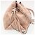 LOUIS VUITTON Borsa a Mano Monogram Mahina Bella Rosa M57068 LV Auth ar6430S - vista 4