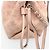 LOUIS VUITTON Borsa a Mano Monogram Mahina Bella Rosa M57068 LV Auth ar6430S - vista 7
