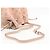 LOUIS VUITTON Borsa a Mano Monogram Mahina Bella Rosa M57068 LV Auth ar6430S - vista 9