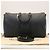 LOUIS VUITTON Borsa Boston Keepall Bandoulière 45 Damier Cobalt N41349 Auth 29189S - vista 11
