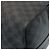 LOUIS VUITTON Borsa Boston Keepall Bandoulière 45 Damier Cobalt N41349 Auth 29189S - vista 16