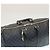 LOUIS VUITTON Borsa Boston Keepall Bandoulière 45 Damier Cobalt N41349 Auth 29189S - vista 5