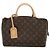 LOUIS VUITTON Monogram Petit Palais PM Borsa a Mano M45900 LV Auth ar6785S Monogramma - vista 13