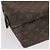 LOUIS VUITTON Monogram Petit Palais PM Borsa a Mano M45900 LV Auth ar6785S Monogramma - vista 17