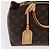 LOUIS VUITTON Monogram Petit Palais PM Borsa a Mano M45900 LV Auth ar6785S Monogramma - vista 18