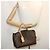 LOUIS VUITTON Monogram Petit Palais PM Borsa a Mano M45900 LV Auth ar6785S Monogramma - vista 29