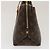 LOUIS VUITTON Monogram Petit Palais PM Borsa a Mano M45900 LV Auth ar6785S Monogramma - vista 3