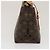 LOUIS VUITTON Monogram Petit Palais PM Borsa a Mano M45900 LV Auth ar6785S Monogramma - vista 4