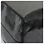 LOUIS VUITTON Eclipse Glaze Keepall Bandouliere 50 Borsa Boston M43901 Auth 29548S Nero - Ansicht 17