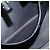 LOUIS VUITTON Eclipse Glaze Keepall Bandouliere 50 Borsa Boston M43901 Auth 29548S Nero - Ansicht 24