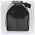 LOUIS VUITTON Eclipse Glaze Keepall Bandouliere 50 Borsa Boston M43901 Auth 29548S Nero - Ansicht 4