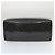 LOUIS VUITTON Eclipse Glaze Keepall Bandouliere 50 Borsa Boston M43901 Auth 29548S Nero - Ansicht 5