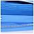 LOUIS VUITTON Monogram Clouds Soft Trunk Wallet Borsa a Spalla M45432 Auth 29570S Blu - vista 10