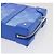 LOUIS VUITTON Monogram Clouds Soft Trunk Wallet Borsa a Spalla M45432 Auth 29570S Blu - vista 15
