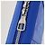 LOUIS VUITTON Monogram Clouds Soft Trunk Wallet Borsa a Spalla M45432 Auth 29570S Blu - vista 17