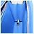 LOUIS VUITTON Monogram Clouds Soft Trunk Wallet Borsa a Spalla M45432 Auth 29570S Blu - vista 21