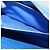 LOUIS VUITTON Monogram Clouds Soft Trunk Wallet Borsa a Spalla M45432 Auth 29570S Blu - vista 24