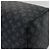 LOUIS VUITTON Monogram Eclipse Vivienne Keepall 50 Boston Bag M43683 Auth 34733S - view 14