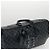LOUIS VUITTON Monogram Eclipse Vivienne Keepall 50 Boston Bag M43683 Auth 34733S - view 7
