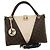 LOUIS VUITTON Monogram V Tote MM Sac Tote 2way M45273 LV Auth 30668S Monogramme