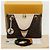 LOUIS VUITTON Monogram V Tote MM Sac Tote 2way M45273 LV Auth 30668S Monogramme - vue 12