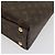 LOUIS VUITTON Monogram V Tote MM Sac Tote 2way M45273 LV Auth 30668S Monogramme - vue 16