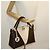 LOUIS VUITTON Monogram V Tote MM Sac Tote 2way M45273 LV Auth 30668S Monogramme - vue 28