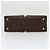 LOUIS VUITTON Monogram V Tote MM Sac Tote 2way M45273 LV Auth 30668S Monogramme - vue 5