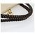 LOUIS VUITTON Monogram V Tote MM Sac Tote 2way M45273 LV Auth 30668S Monogramme - vue 7