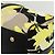 LOUIS VUITTON Toile Canwan Keepall Bandouliere 50 Borsa Boston M95366 Auth 30574S Nero Giallo - vista 16
