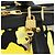 LOUIS VUITTON Toile Canwan Keepall Bandouliere 50 Borsa Boston M95366 Auth 30574S Nero Giallo - vista 20