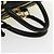 LOUIS VUITTON Toile Canwan Keepall Bandouliere 50 Borsa Boston M95366 Auth 30574S Nero Giallo - vista 7