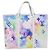 LOUIS VUITTON Monogram Wasser Wochenendtasche Multicolor M45754 Auth 29500S Mehrfarben - Ansicht 13