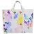 LOUIS VUITTON Monogram Wasser Wochenendtasche Multicolor M45754 Auth 29500S Mehrfarben - Ansicht 2
