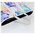 LOUIS VUITTON Monogram Wasser Wochenendtasche Multicolor M45754 Auth 29500S Mehrfarben - Ansicht 6
