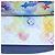 LOUIS VUITTON Monogram Wasser Wochenendtasche Multicolor M45754 Auth 29500S Mehrfarben - Ansicht 9