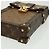 LOUIS VUITTON Pochette Trunk Verticale a Spalla M67873 LV Auth 32652S Monogramma - vista 14
