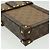 LOUIS VUITTON Pochette Trunk Verticale a Spalla M67873 LV Auth 32652S Monogramma - vista 17