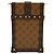 LOUIS VUITTON Pochette Trunk Verticale a Spalla M67873 LV Auth 32652S Monogramma - vista 2
