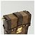 LOUIS VUITTON Pochette Trunk Verticale a Spalla M67873 LV Auth 32652S Monogramma - vista 6