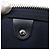 LOUIS VUITTON Monogram savanna Keepall Bandouliere 45 Boston M54129 Auth 33473S Blu navy - vista 11