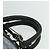 LOUIS VUITTON Monogram savanna Keepall Bandouliere 45 Boston M54129 Auth 33473S Blu navy - vista 14