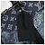 LOUIS VUITTON Monogram savanna Keepall Bandouliere 45 Boston M54129 Auth 33473S Blu navy - vista 19