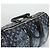 LOUIS VUITTON Monogram savanna Keepall Bandouliere 45 Boston M54129 Auth 33473S Blu navy - vista 6