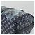 LOUIS VUITTON Monogram savanna Keepall Bandouliere 45 Boston M54129 Auth 33473S Blu navy - vista 8