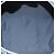 LOUIS VUITTON Monogram savanna Keepall Bandouliere 45 Boston M54129 Auth 33473S Blu navy - vista 9