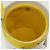 LOUIS VUITTON Borsa a mano dipinta Monogram PVC 2way Gialla M81593 Auth 34199S Giallo - vista 17